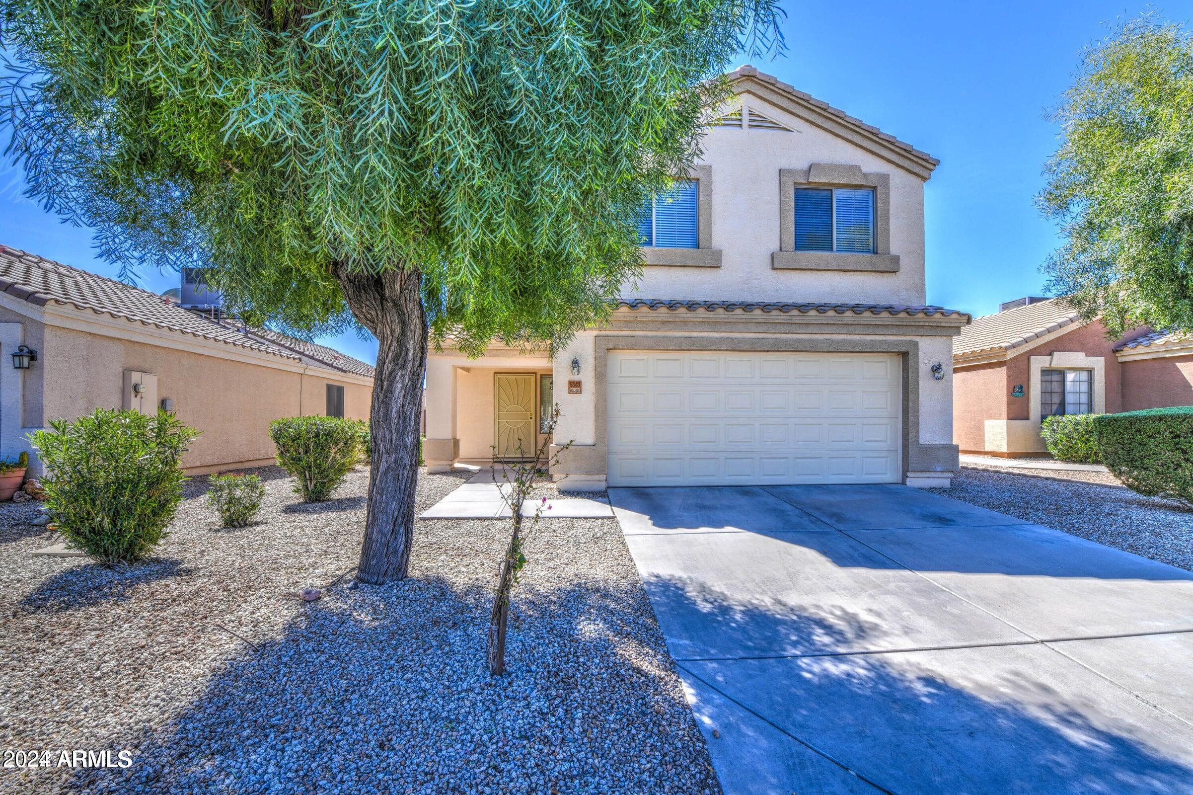 View Florence, AZ 85132 house