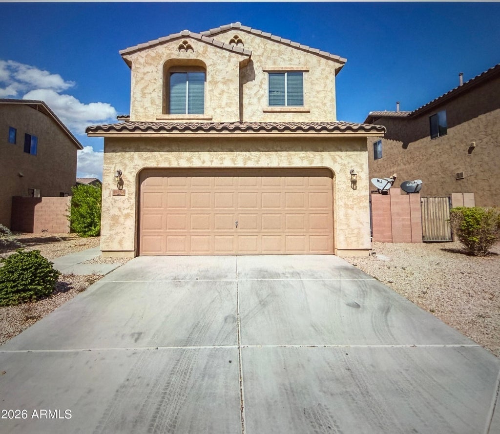 Photo of 41252 W Colby Drive, Maricopa, AZ 85138 (MLS # 7074641)