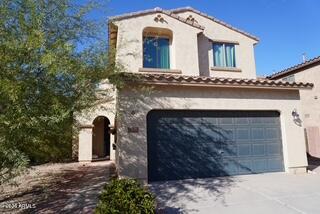 Photo of 41252 W Colby Drive, Maricopa, AZ 85138 (MLS # 7074641)