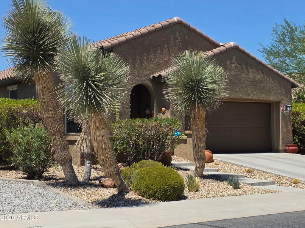Photo of 17853 W Desert Wind Drive, Goodyear, AZ 85338 (MLS # 7059738)