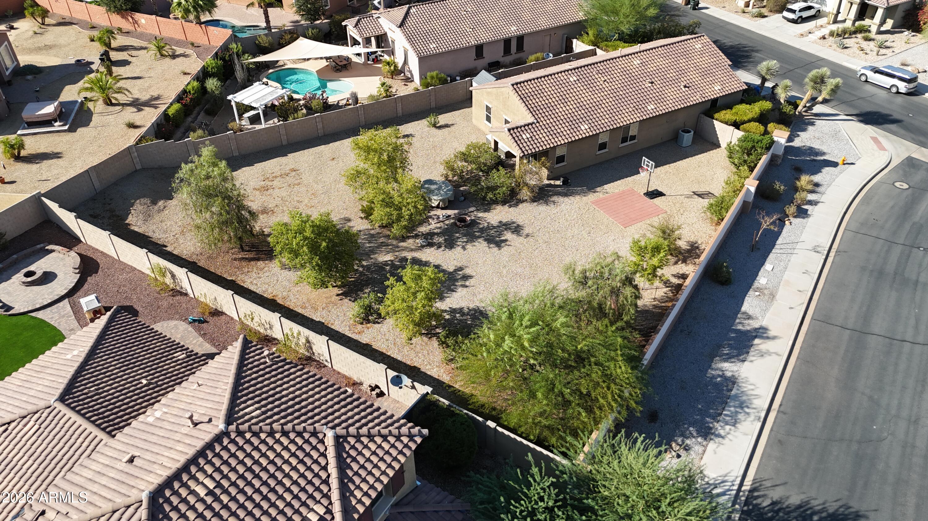 17853 W DESERT WIND Drive