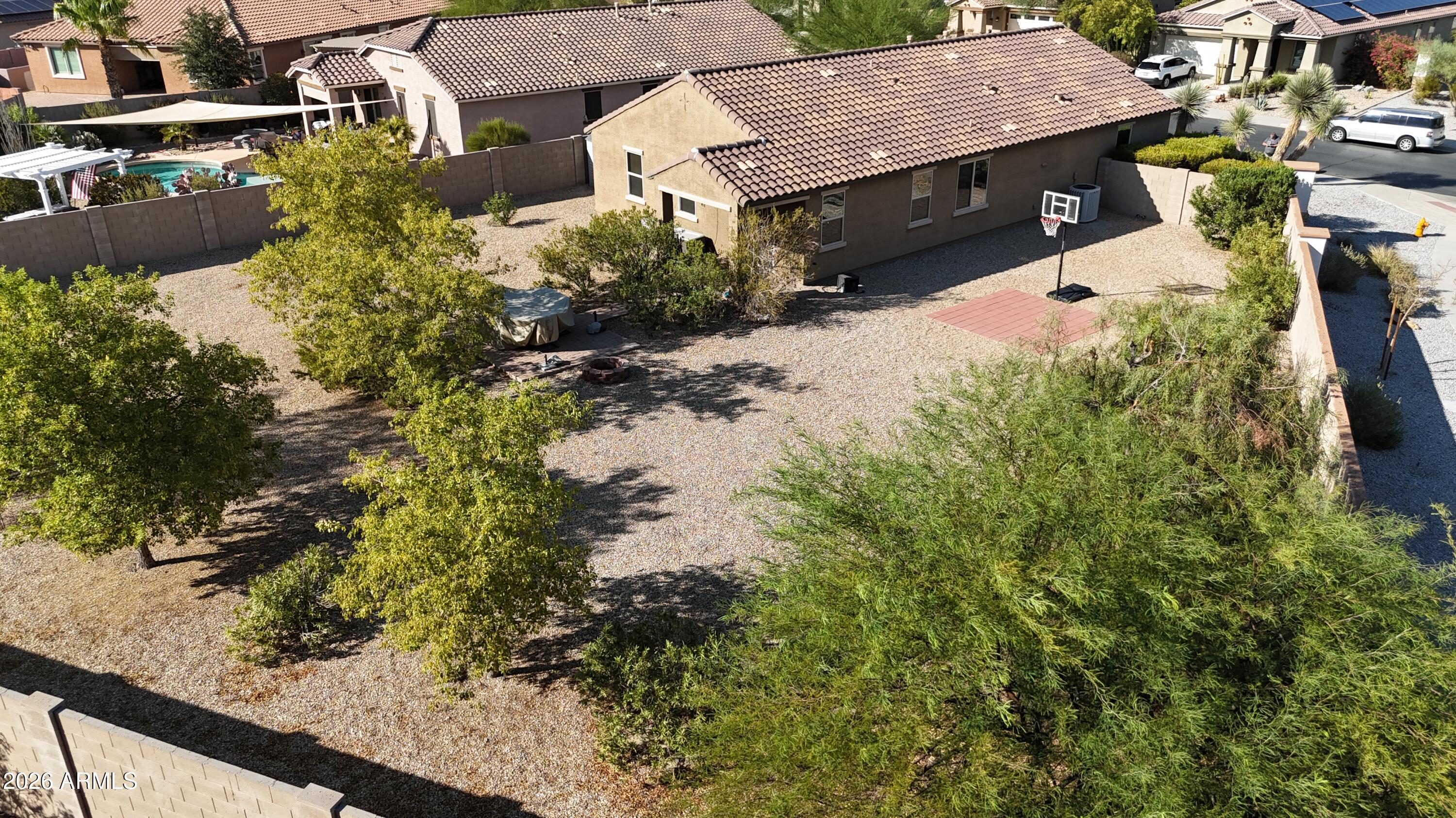 17853 W DESERT WIND Drive