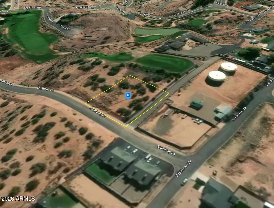 1971 W SAND TRAP Lane 1