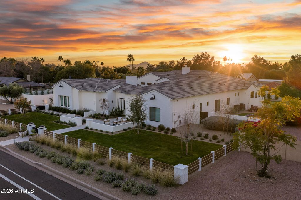 Photo of 12020 N 104th Street, Scottsdale, AZ 85260 (MLS # 6981085)