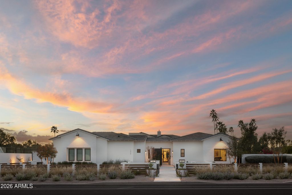 Photo of 12020 N 104th Street, Scottsdale, AZ 85260 (MLS # 6981085)