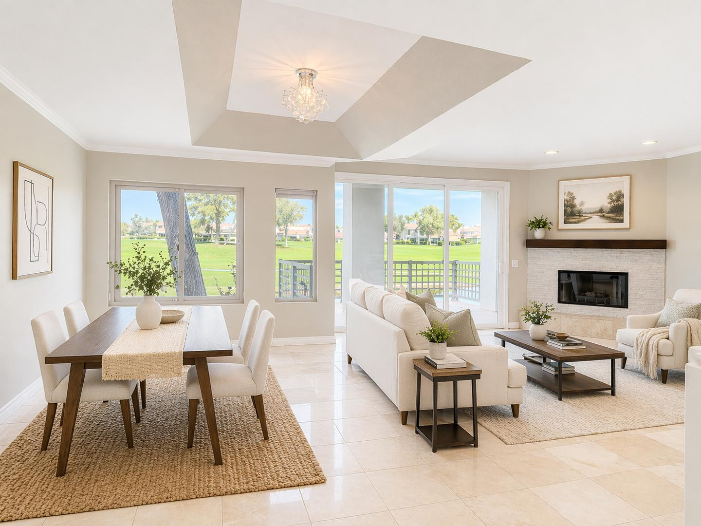 7272 E Gainey Ranch Road Unit 19