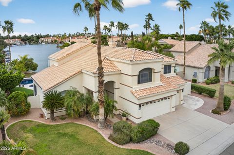 1220 N CRYSTAL SHORES Drive Gilbert AZ 85234