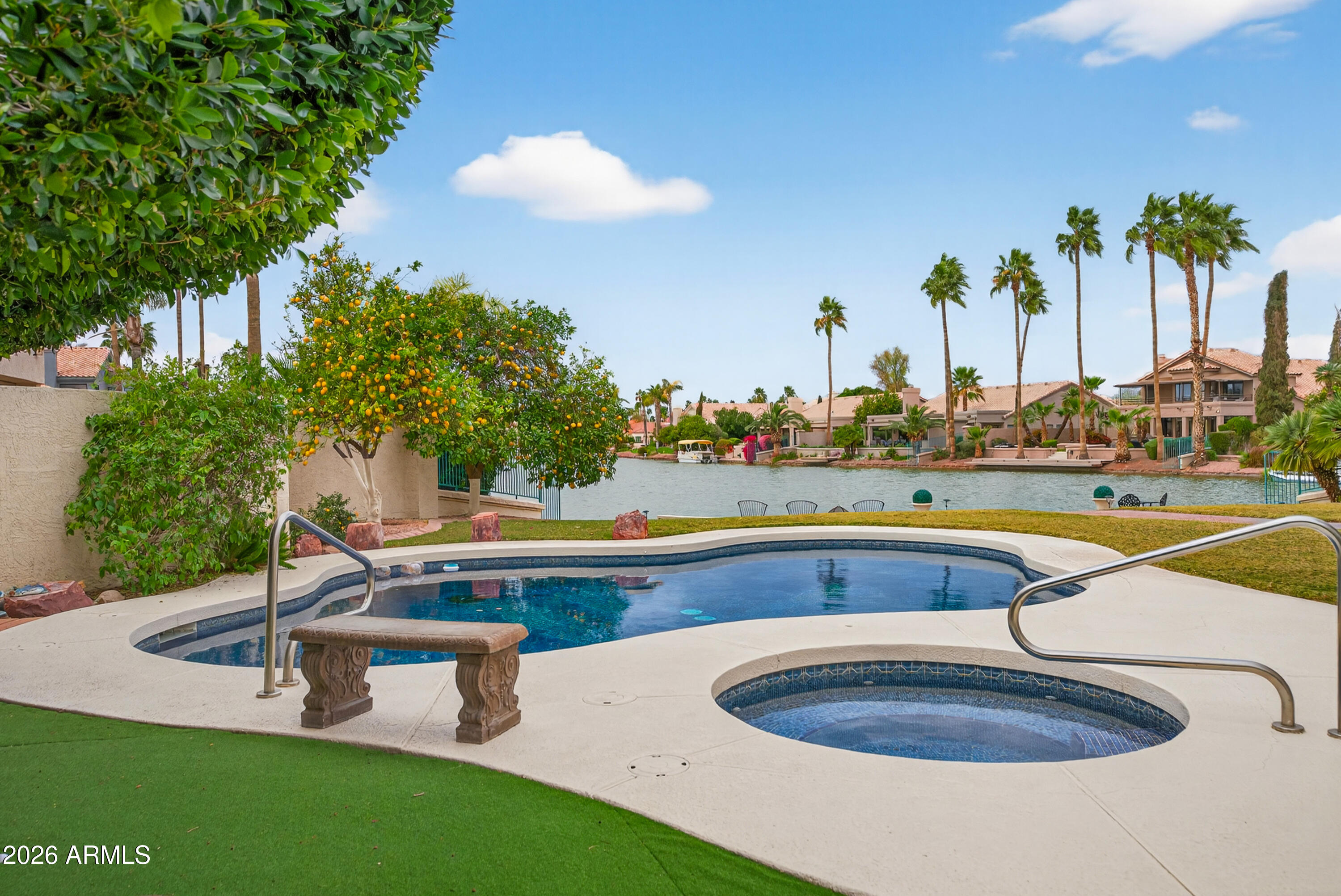 1220 N CRYSTAL SHORES Drive