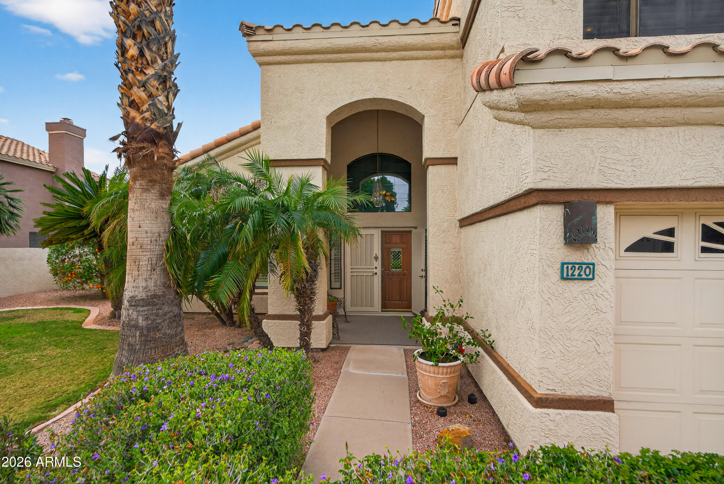 1220 N CRYSTAL SHORES Drive