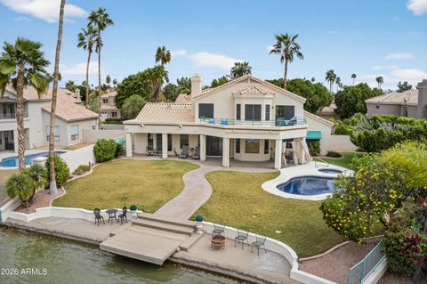 1220 N CRYSTAL SHORES Drive Gilbert AZ 85234