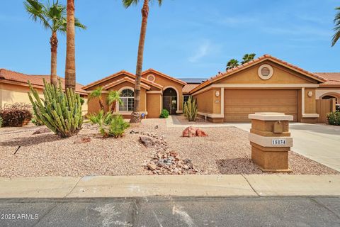 15834 W AVALON Drive Goodyear AZ 85395