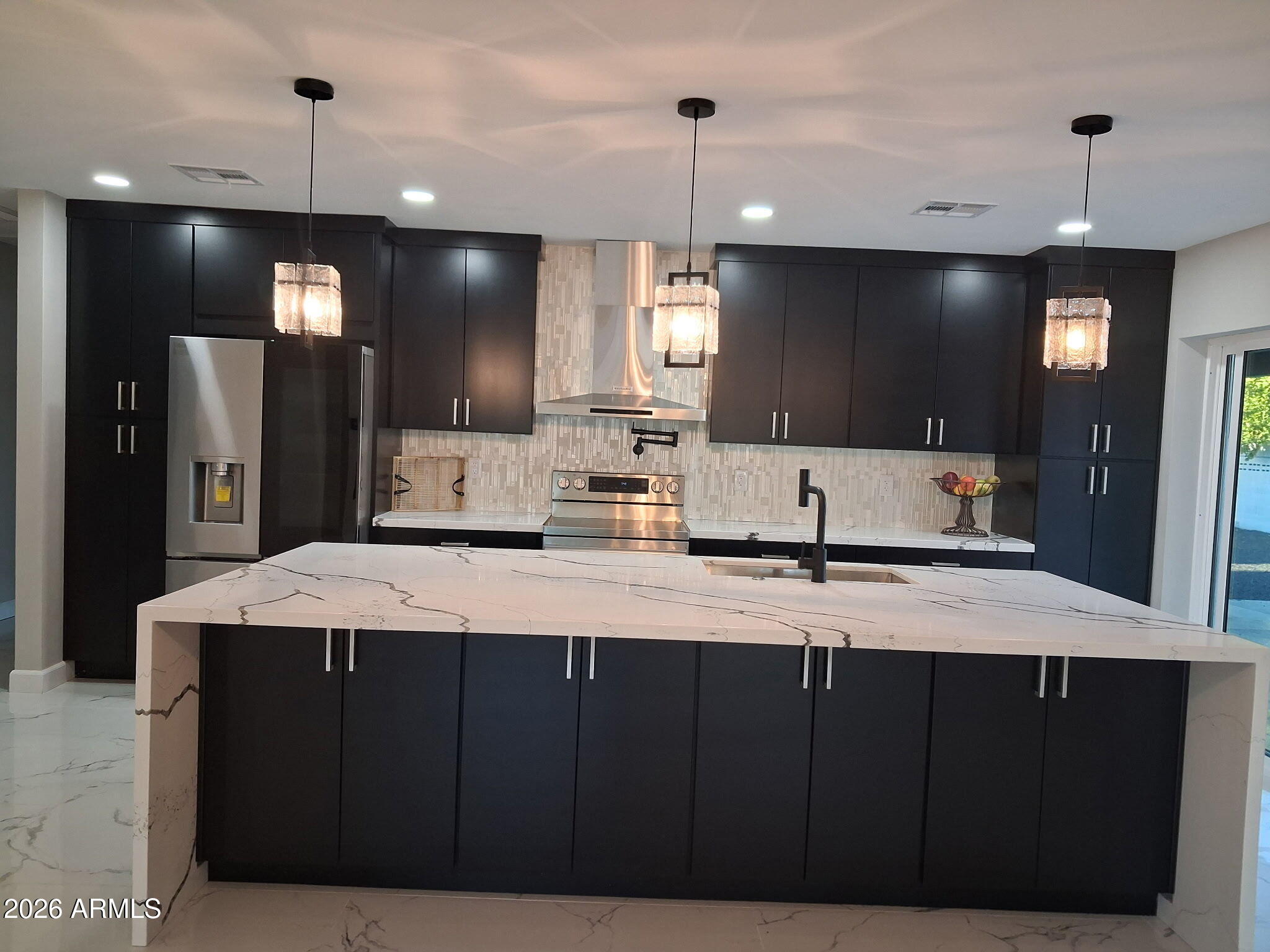 106 E EL CAMINO Drive