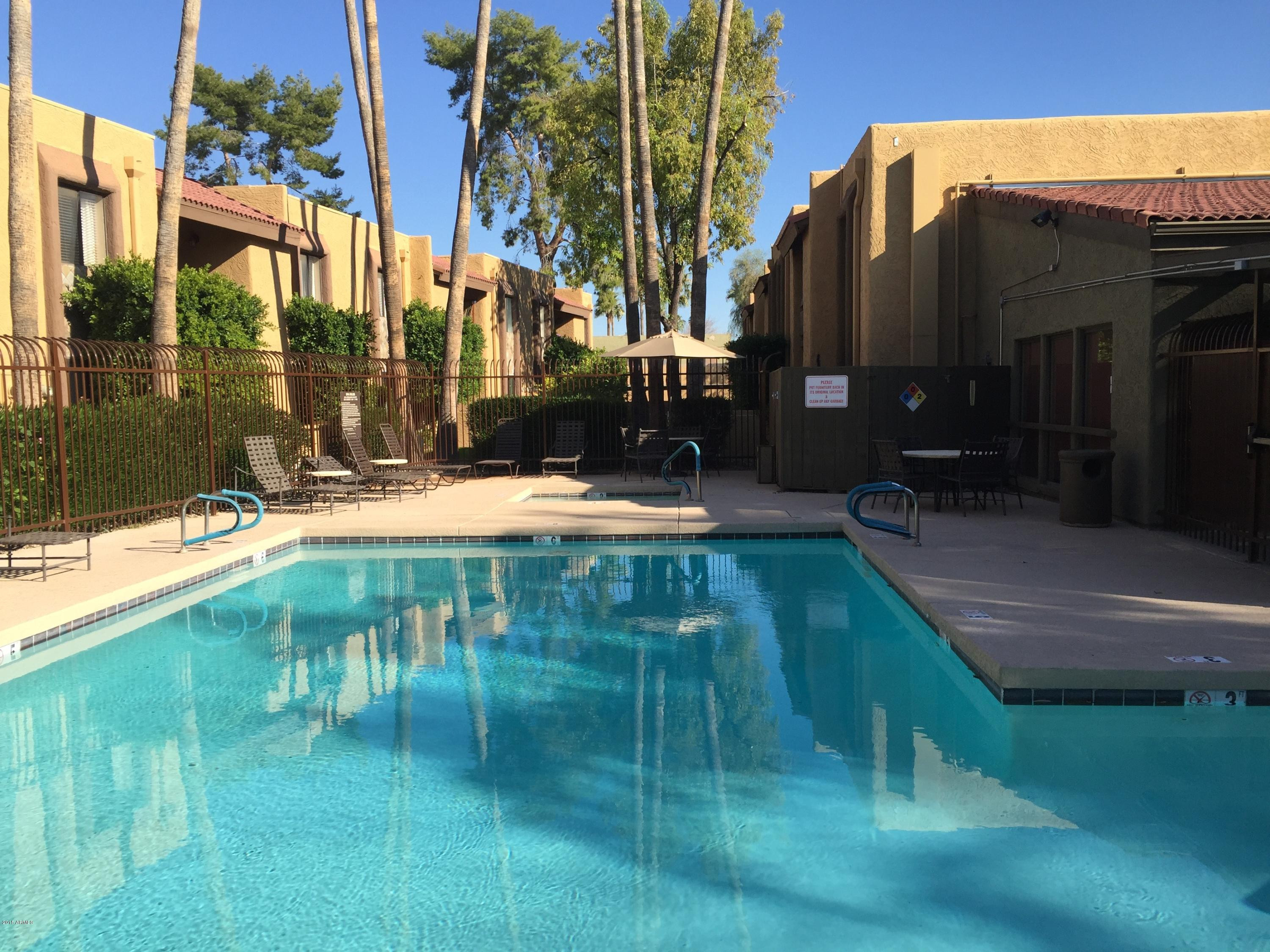 8500 E Indian School Road Unit 119