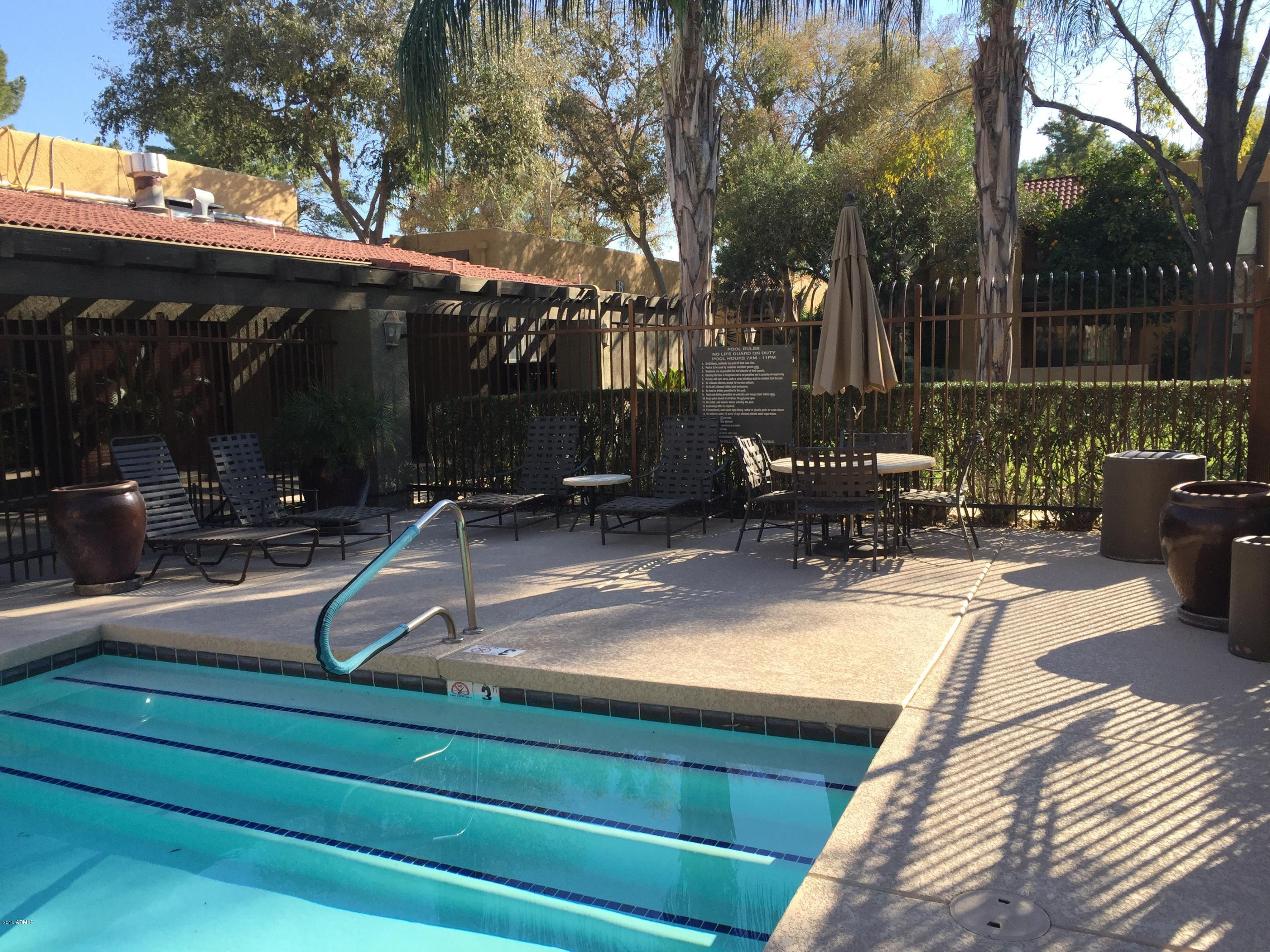 8500 E Indian School Road Unit 119