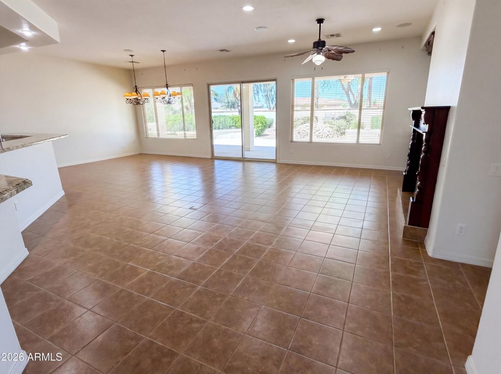 Photo of 12826 W Quinto Court, Sun City West, AZ 85375 (MLS # 7015662)