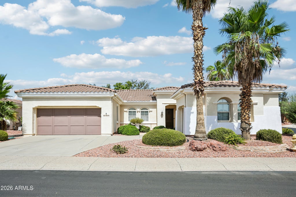 Photo of 12826 W Quinto Court, Sun City West, AZ 85375 (MLS # 7015662)