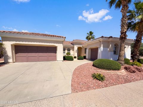 12826 W QUINTO Court Sun City West AZ 85375
