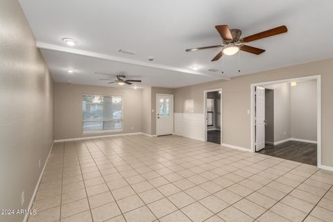 A home in Litchfield Park