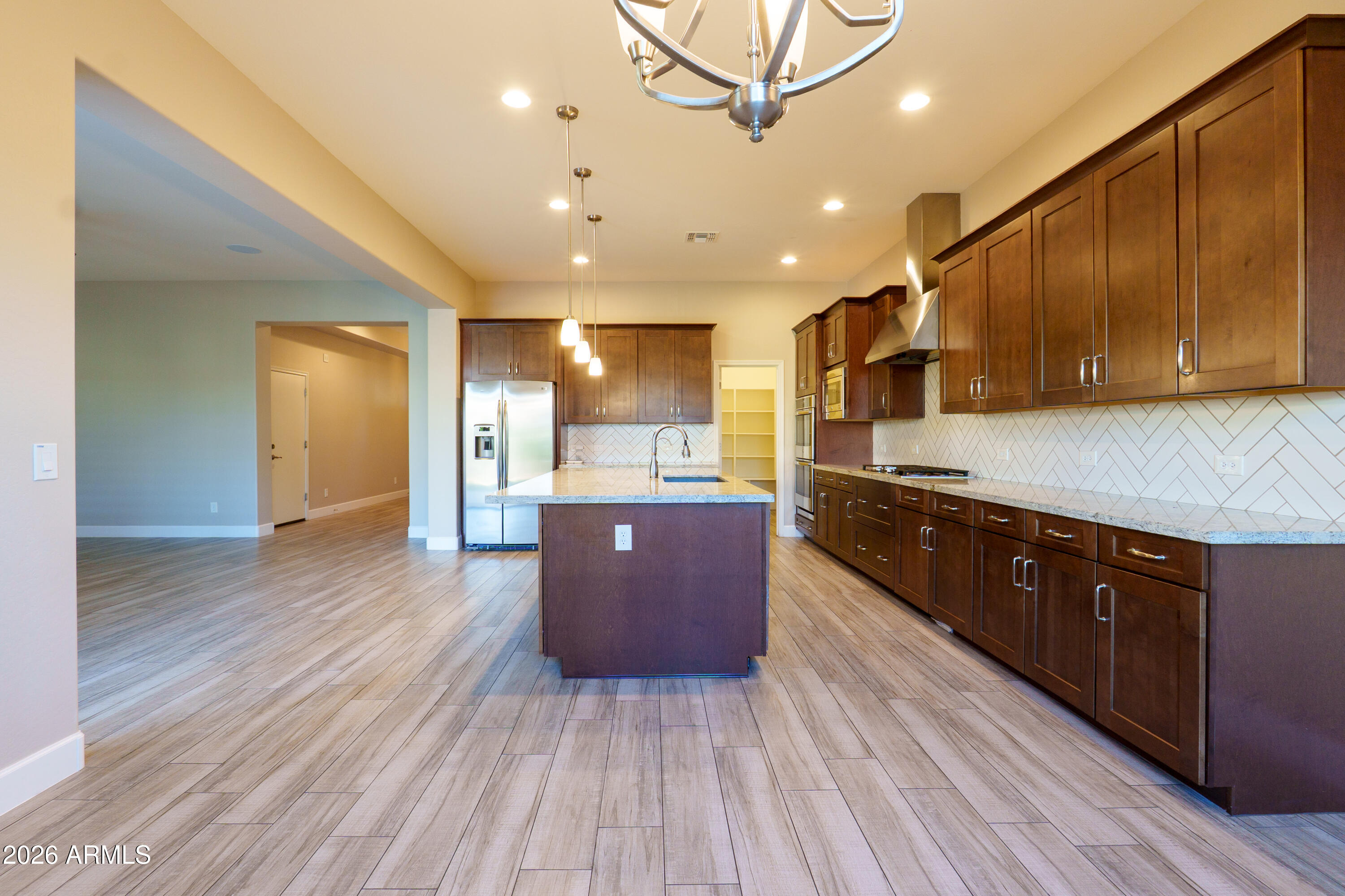 10112 E Cintron Drive