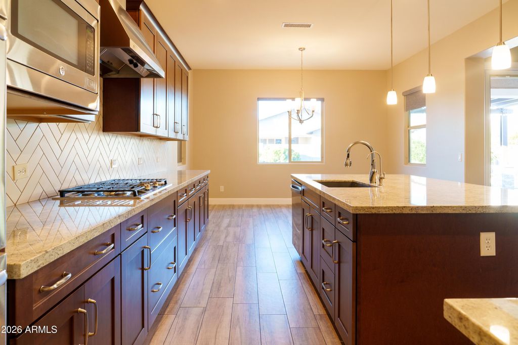 Photo of 10112 E Cintron Drive, Mesa, AZ 85212 (MLS # 6972869)