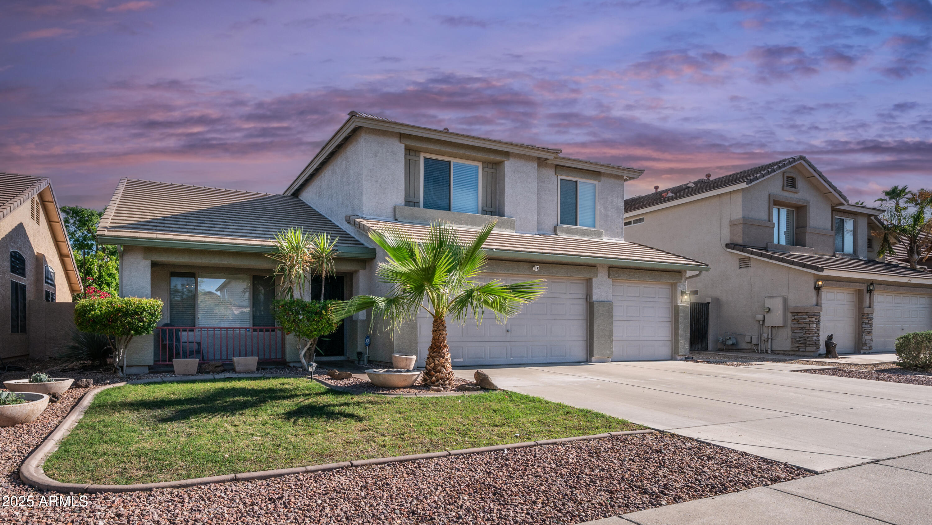 7931 W HARMONY Lane