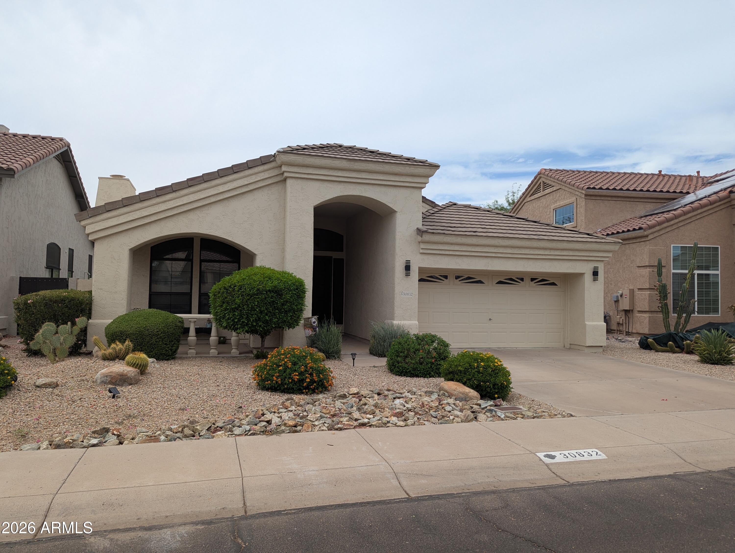 30832 N 41ST Place