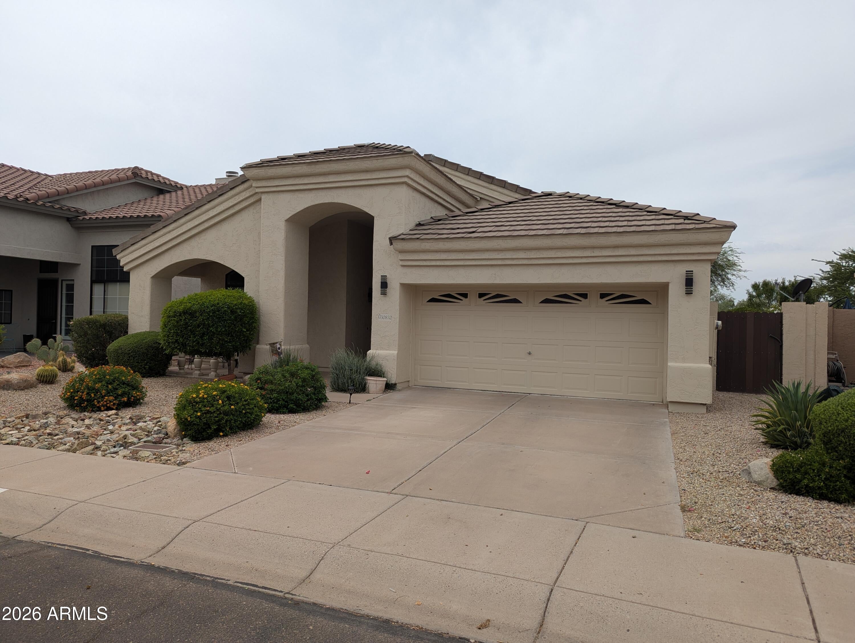 30832 N 41ST Place