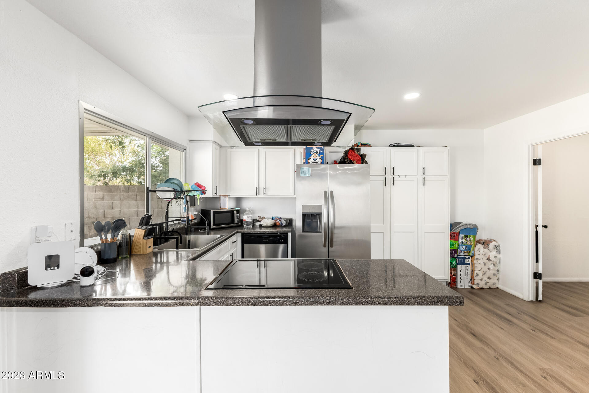 3820 W SIERRA Street