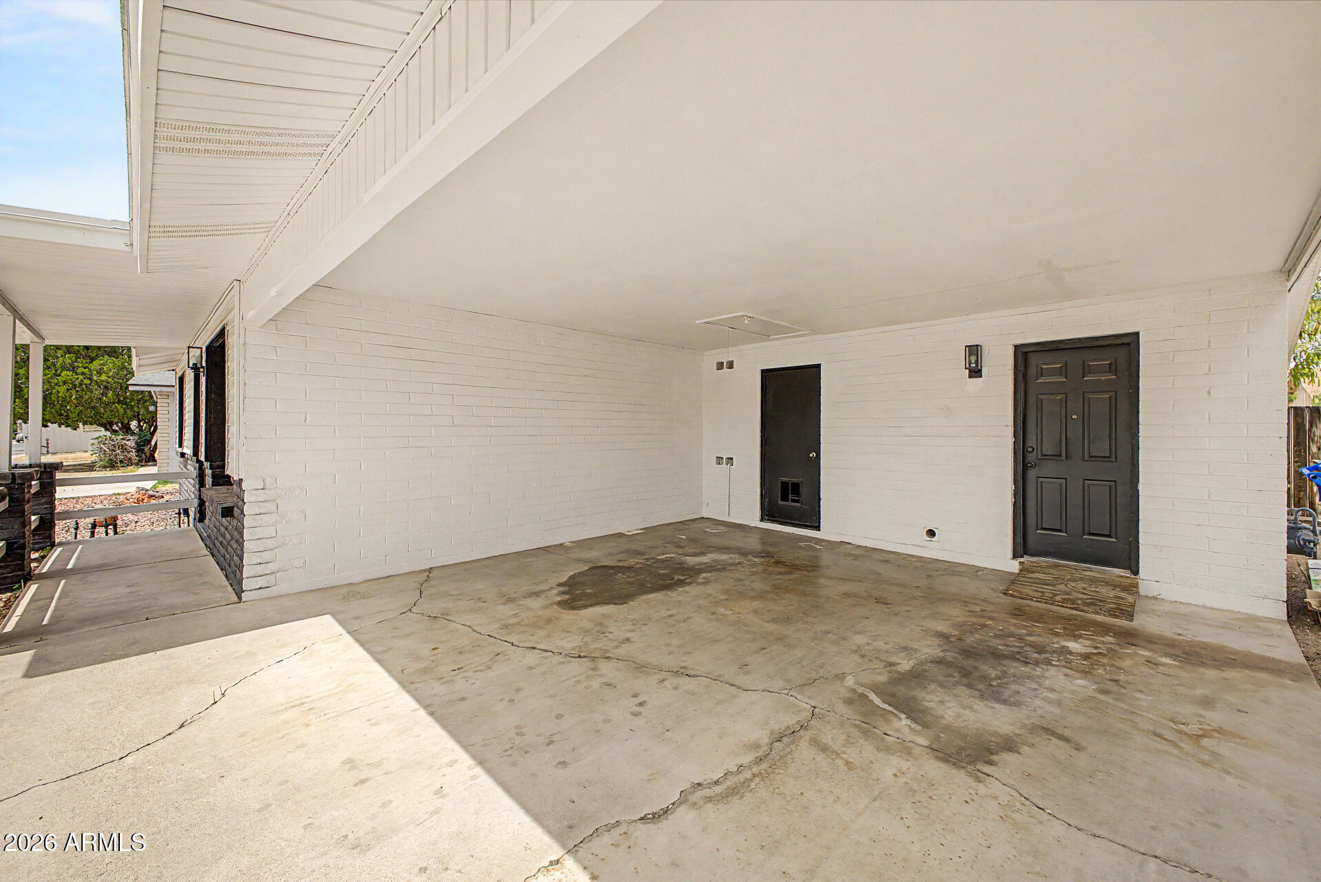 3820 W SIERRA Street