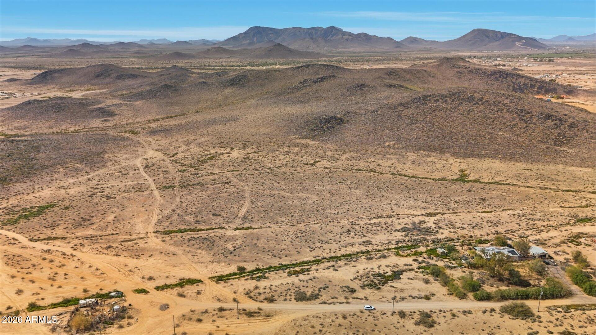 TBD S 382nd Avenue -