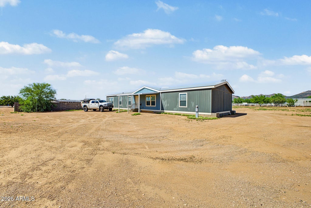 Photo of 3062 W Smoketree Street, Apache Junction, AZ 85120 (MLS # 7088980)