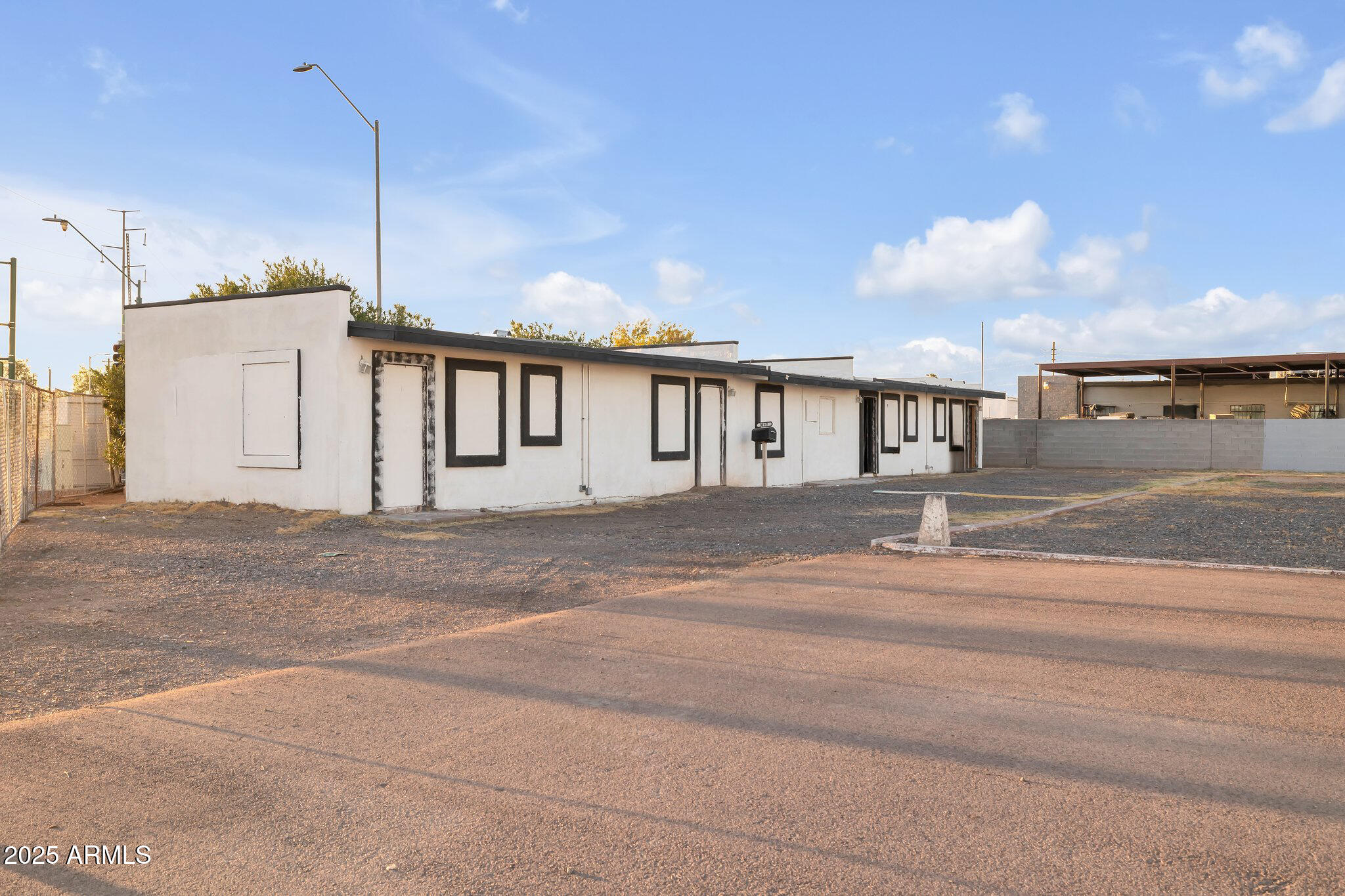 ALHAMBRA AMD - Residential Income
