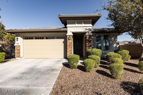 11536 W ASHBY Drive Peoria AZ 85383