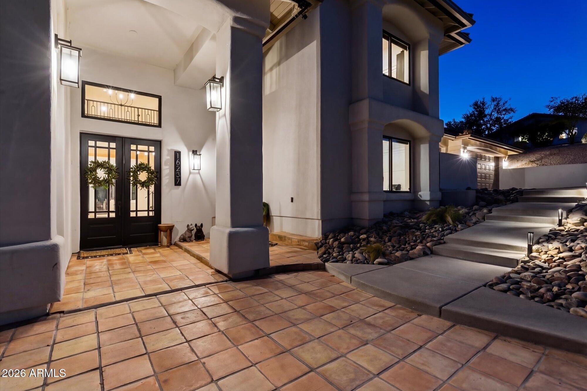 16237 E CHOLLA Drive