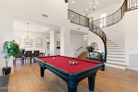 Photo of 16237 E Cholla Drive, Fountain Hills, AZ 85268 (MLS # 6980160)