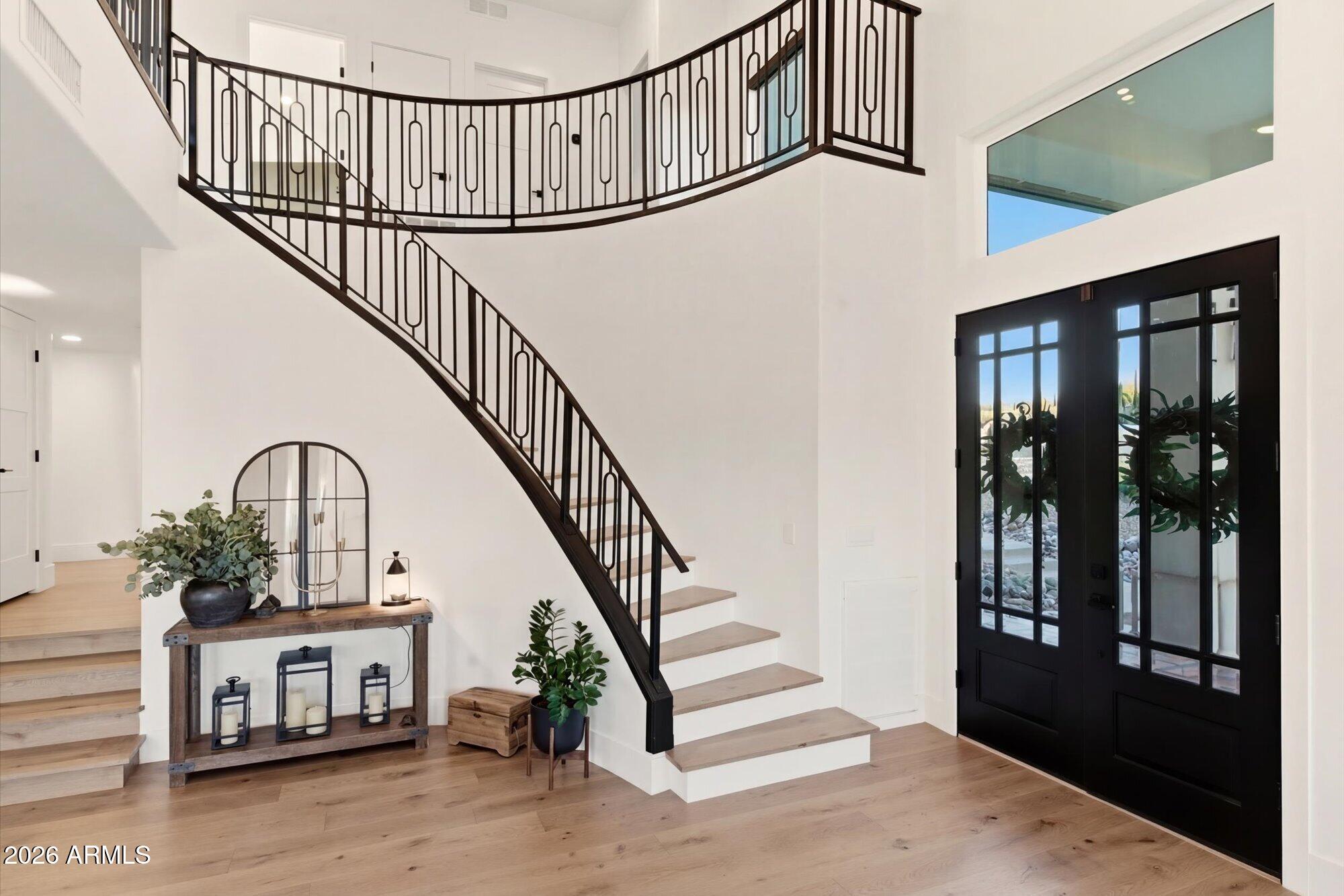 16237 E CHOLLA Drive