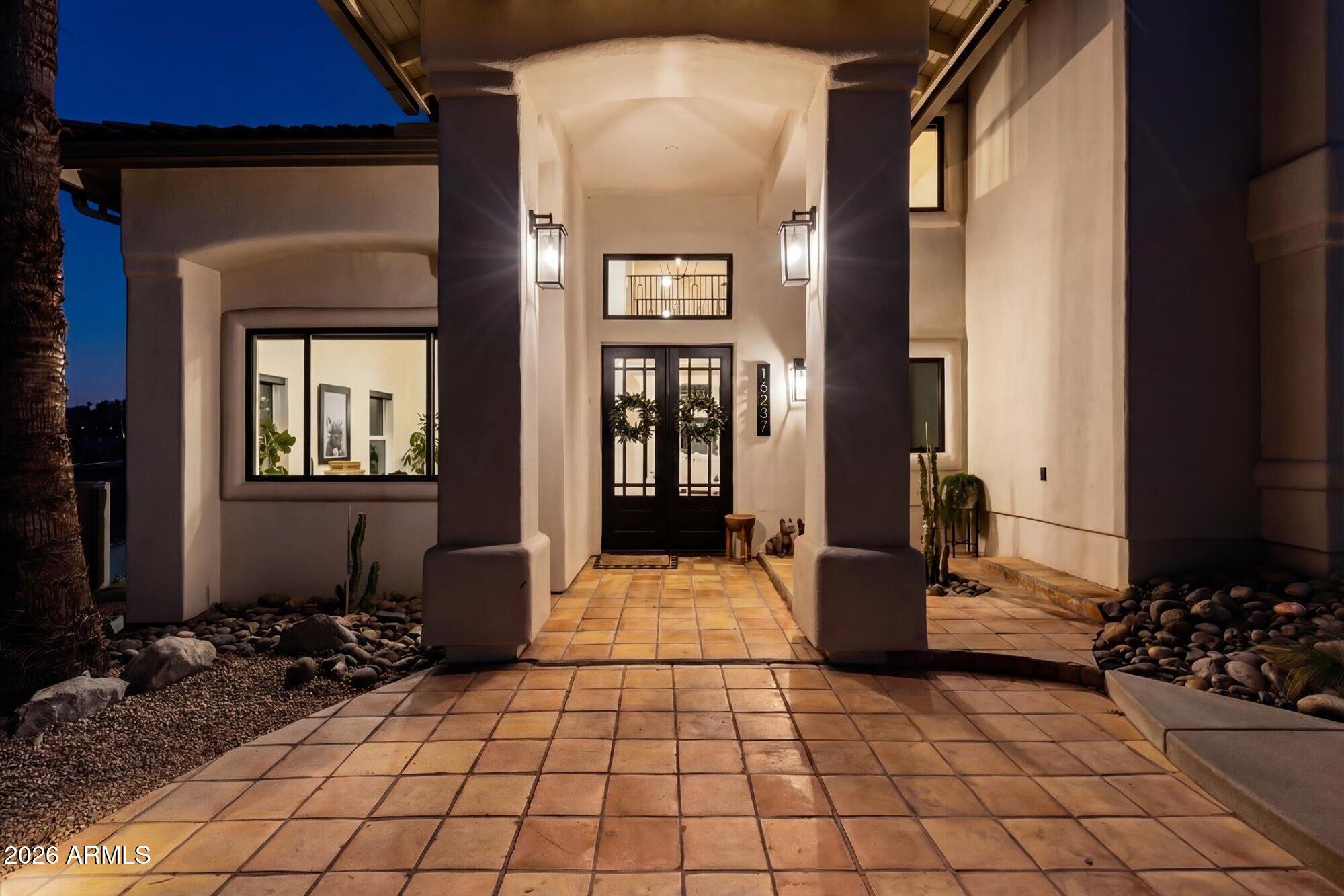 16237 E CHOLLA Drive