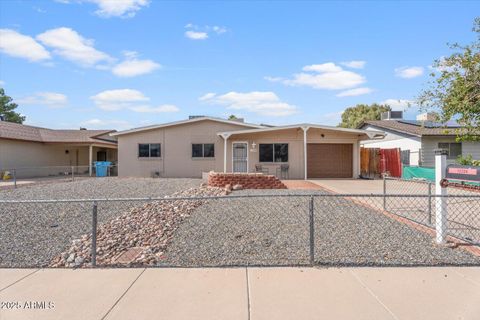 15208 N 28th Avenue Phoenix AZ 85053