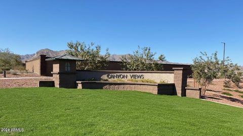 A home in Litchfield Park