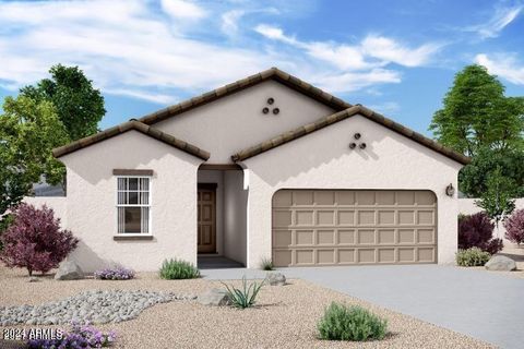 A home in Litchfield Park