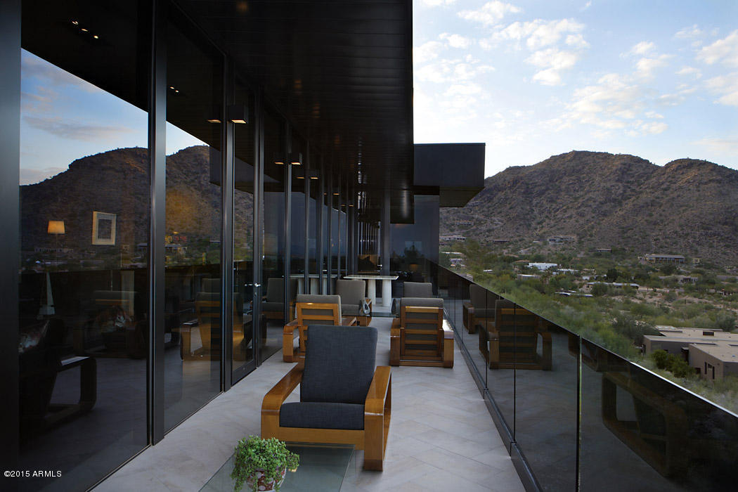 Mummy Mountain Park 2 - Residential