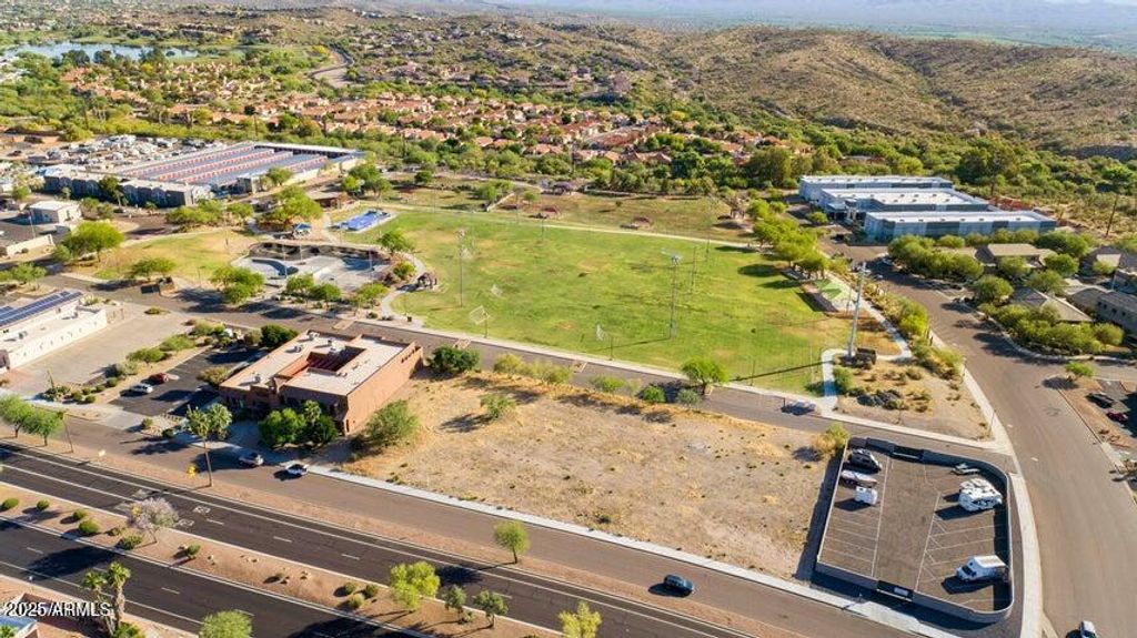 Photo of 11639 N Saguaro Boulevard #8, Fountain Hills, AZ 85268 (MLS # 6935284)