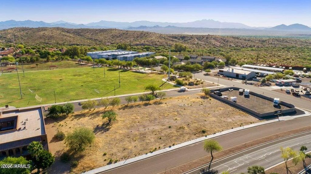 Photo of 11639 N Saguaro Boulevard #8, Fountain Hills, AZ 85268 (MLS # 6935284)