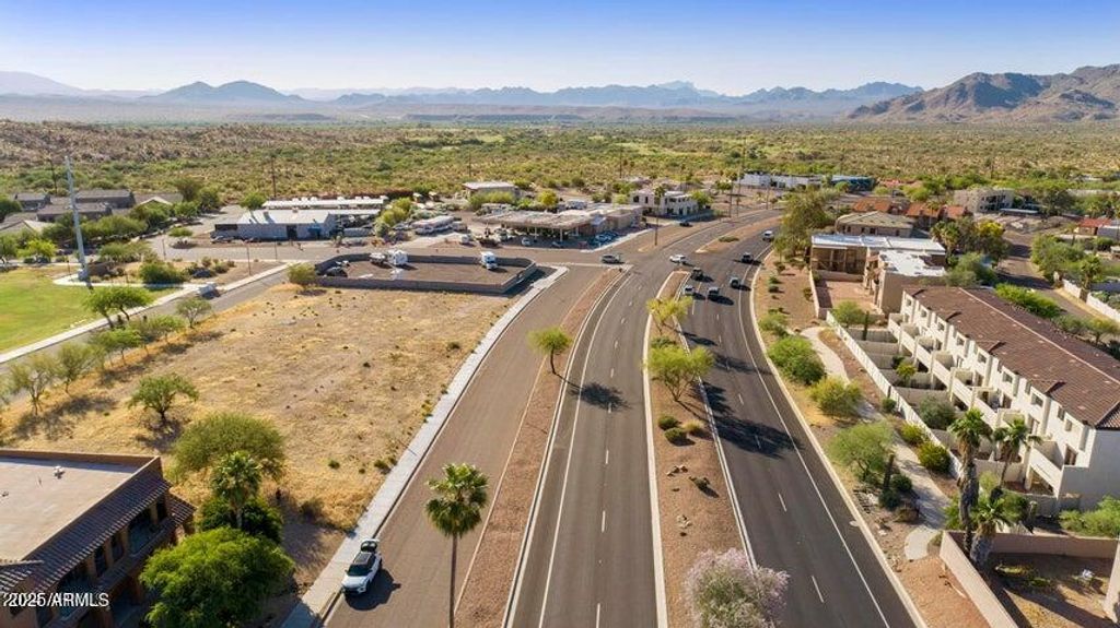 Photo of 11639 N Saguaro Boulevard #8, Fountain Hills, AZ 85268 (MLS # 6935284)