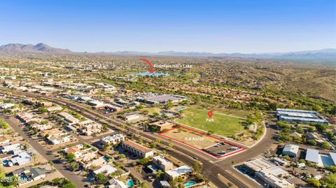11639 N SAGUARO Boulevard 8 Fountain Hills AZ 85268