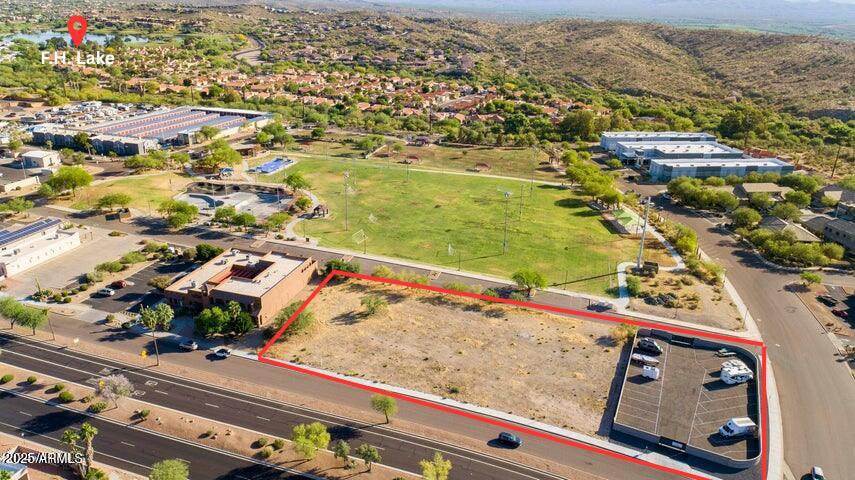 11639 N SAGUARO Boulevard 8