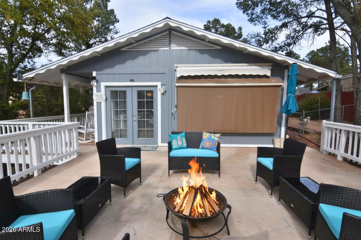 PAYSON NORTH 5 - Residential