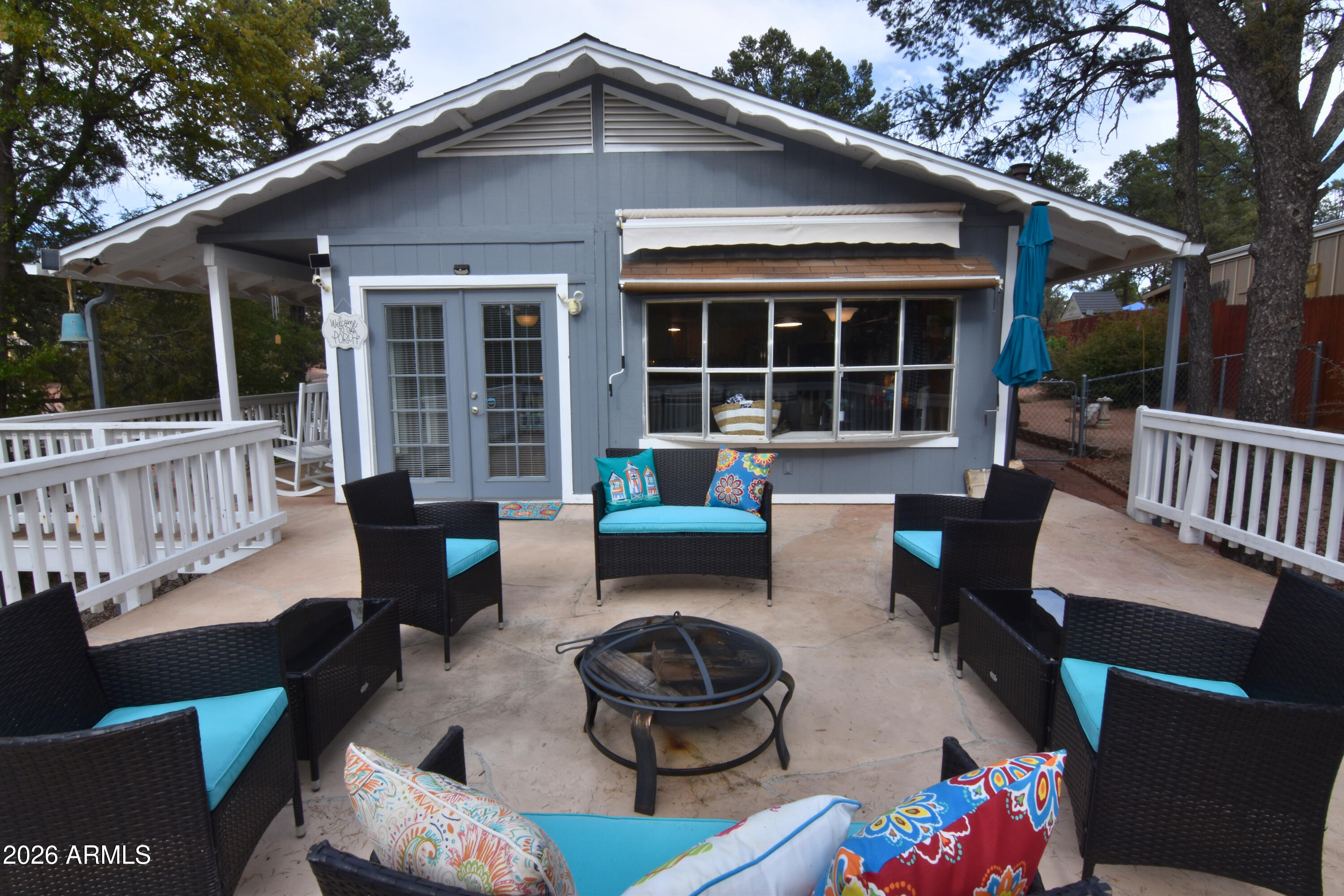 PAYSON NORTH 5 - Residential