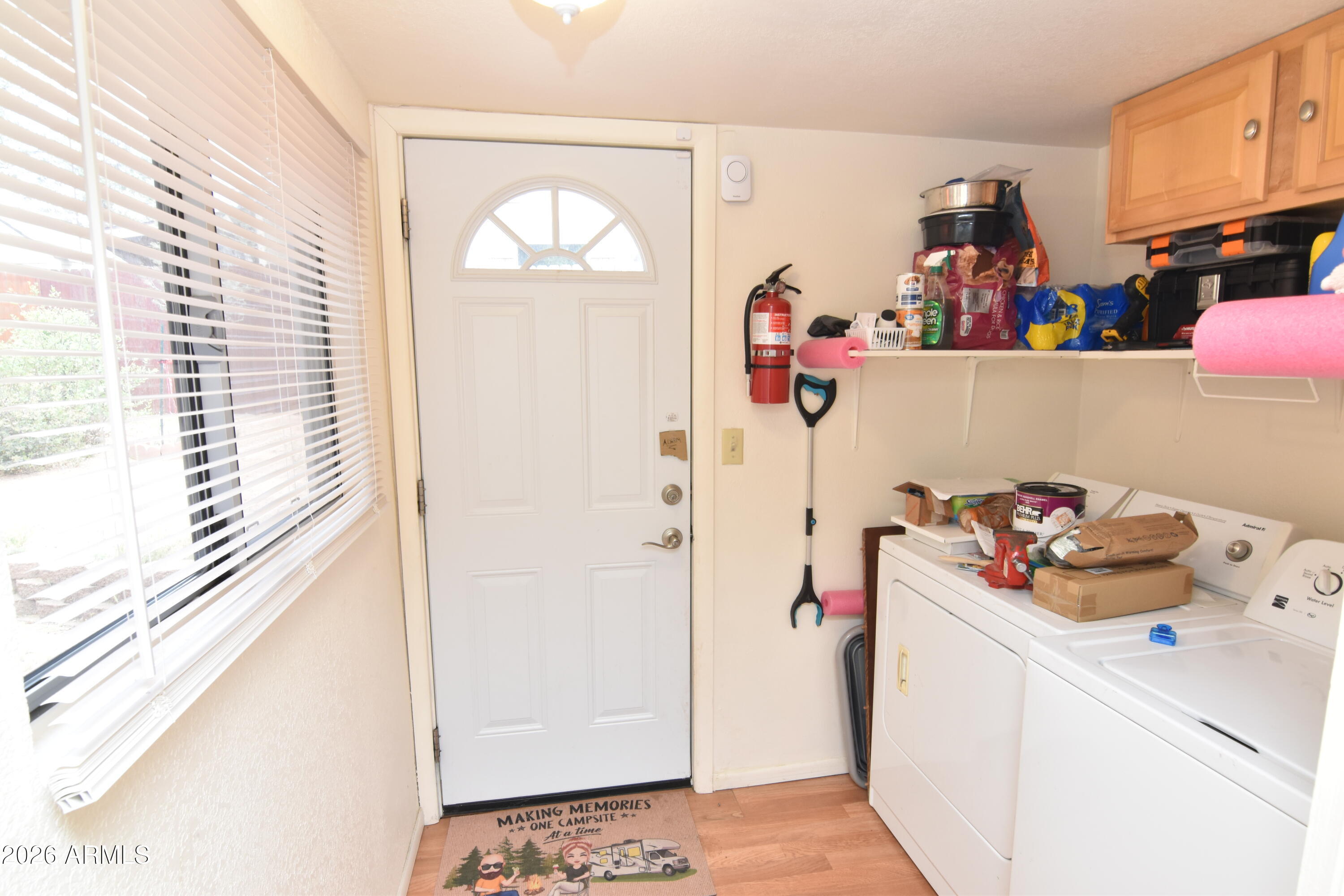 PAYSON NORTH 5 - Residential