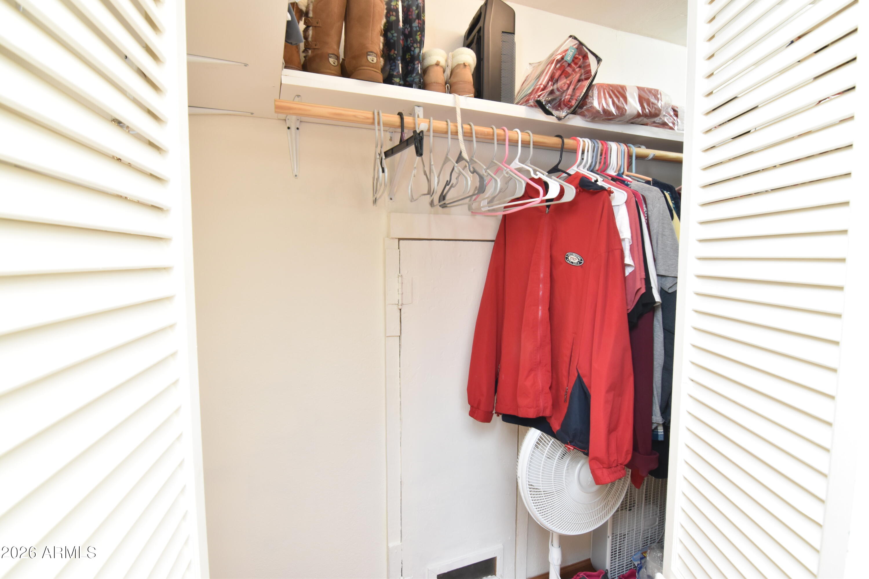 PAYSON NORTH 5 - Residential